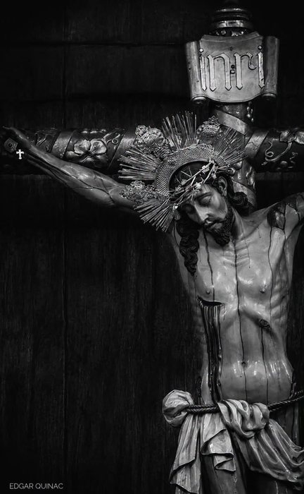 Historia C.I de Santo Cristo del Perdón,